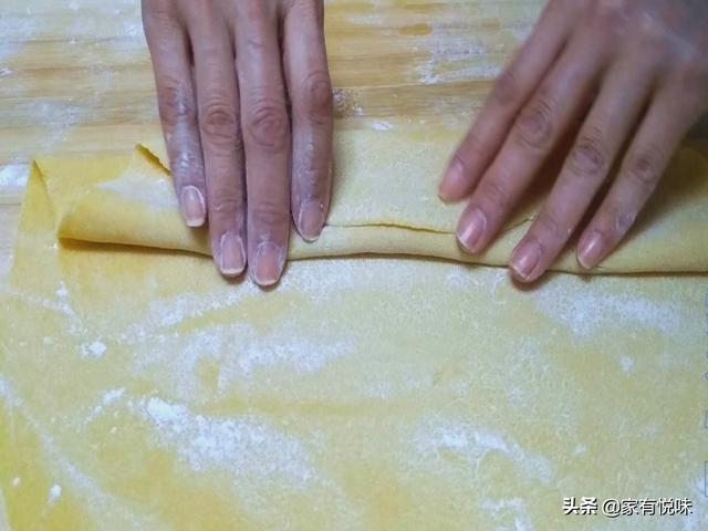 3步教你做私房牛肉面，拒绝没营养的红烧牛肉方便面