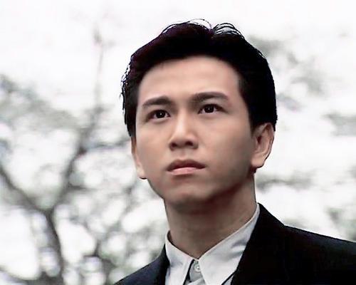 渣男鼻祖温兆伦，温兆伦一生（“渣男始祖”登上《披哥》引发回忆杀）