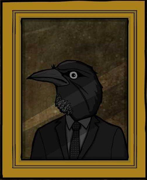 逃离方块剧院剧情解析，锈湖剧情顺序解析