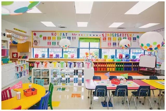 环创幼儿园主题墙，幼儿园环创主题墙简单大方艺术（最新幼儿园主题墙环创大合集）
