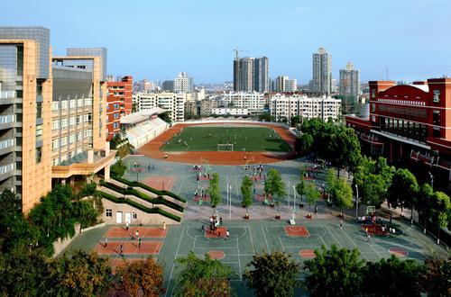 四川最差的5所本科院校，四川高考600高中排名（“最好不要去专科当老师”）