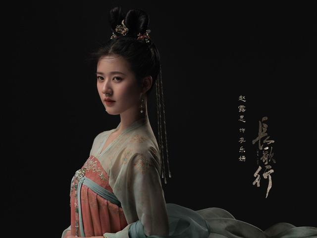 鞠婧祎即将开拍的新剧，鞠婧祎2022年准备拍新戏（鞠婧祎又一新剧来袭）