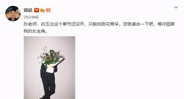 七年拍了三部剧的孙俪，38岁的孙俪戏里戏外