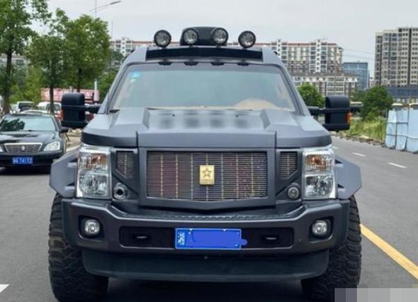 乔治巴顿为什么没人买，大佬花400万买乔治巴顿（乔治巴顿有没有大梁）