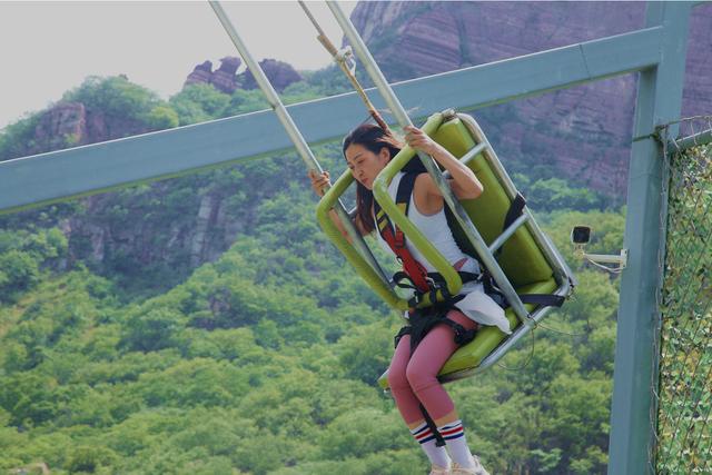 宝泉旅游攻略，史上最硬核攻略来袭