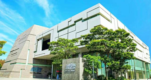 深圳亲子适合去的博物馆，深圳这些宝藏博物馆给你惊喜连连