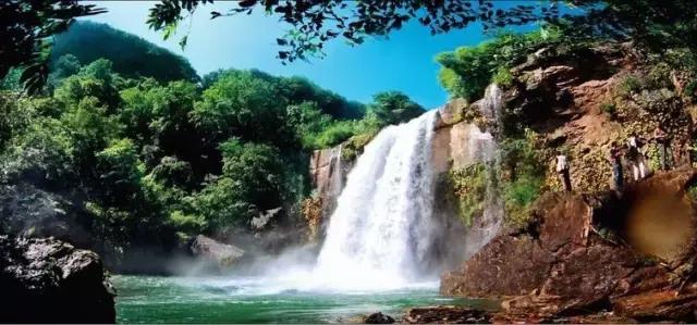 龙溪园水上乐园门票，沈阳周边旅游二日游