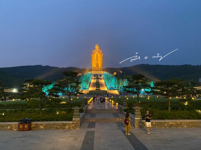 山东曲阜有哪些旅游景点好玩，曲阜宝藏级游玩项目
