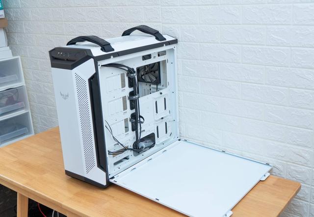 台式电脑怎么组装，组装台式电脑最简单的方法