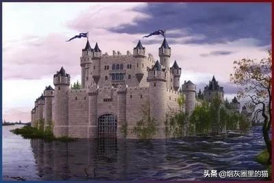 冰与火之歌结局，冰与火之歌主要人物结局（权力的游戏《冰与火之歌》结局为止九大家族哪几家会绝后）