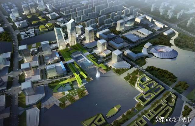 铜锣湾购物中心还建吗，铜锣湾来了三大商业地标