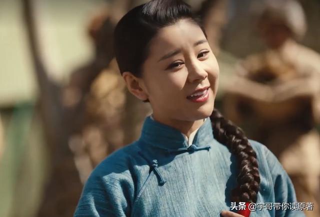 平凡的世界田晓霞是谁扮演的，平凡的世界田晓霞扮演者李小萌再度出山