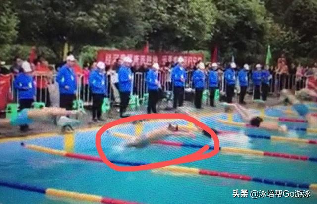 初学游泳入门基本知识，一位走了N多弯路的游泳爱好者自学分享
