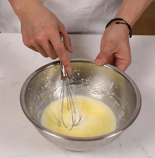 自制毛巾卷蛋糕方法，在家就能做的网红爆款毛巾卷蛋糕来啦