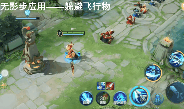 王者荣耀韩信教学及最强出装，韩信最强教学攻略