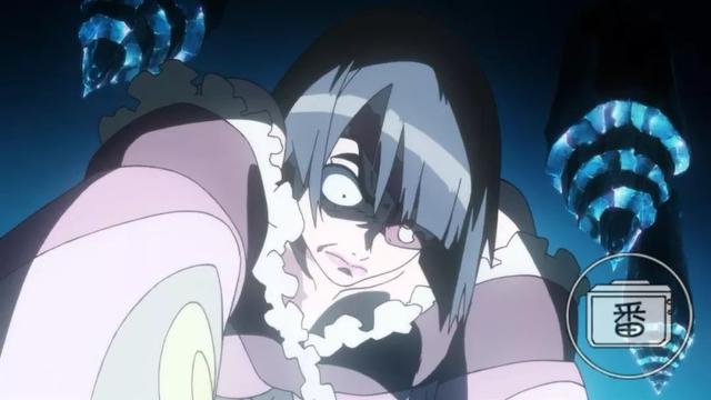 非常虐心又很火的漫画，想要获救就得经历无数次绝望