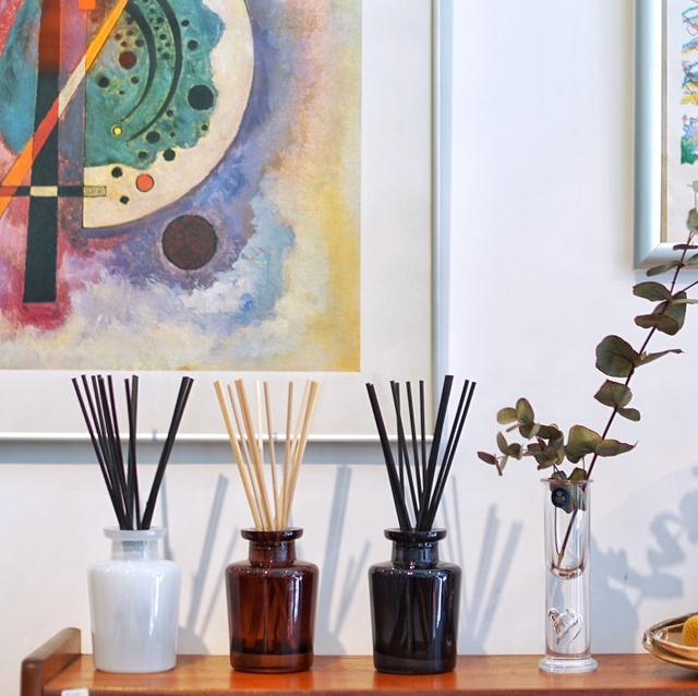 液体熏香什么牌子好，世界十大香薰品牌排行榜