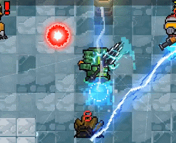 元气骑士官方网站，元气骑士官方2.6.0更新内容和时间