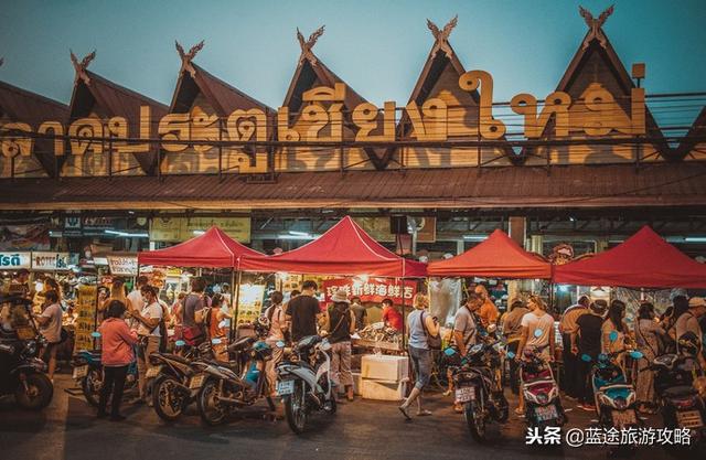 去泰国旅游注意事项，第一次去泰国注意事项