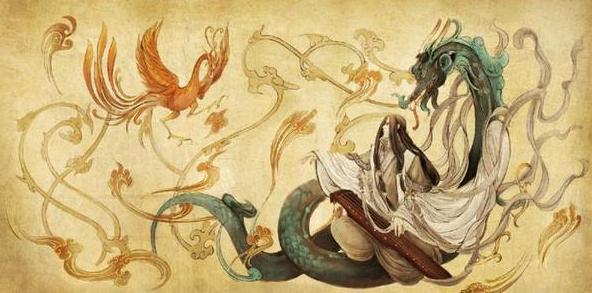 山海经讲的是什么，山海经到底讲的是什么（山海经讲什么呢）