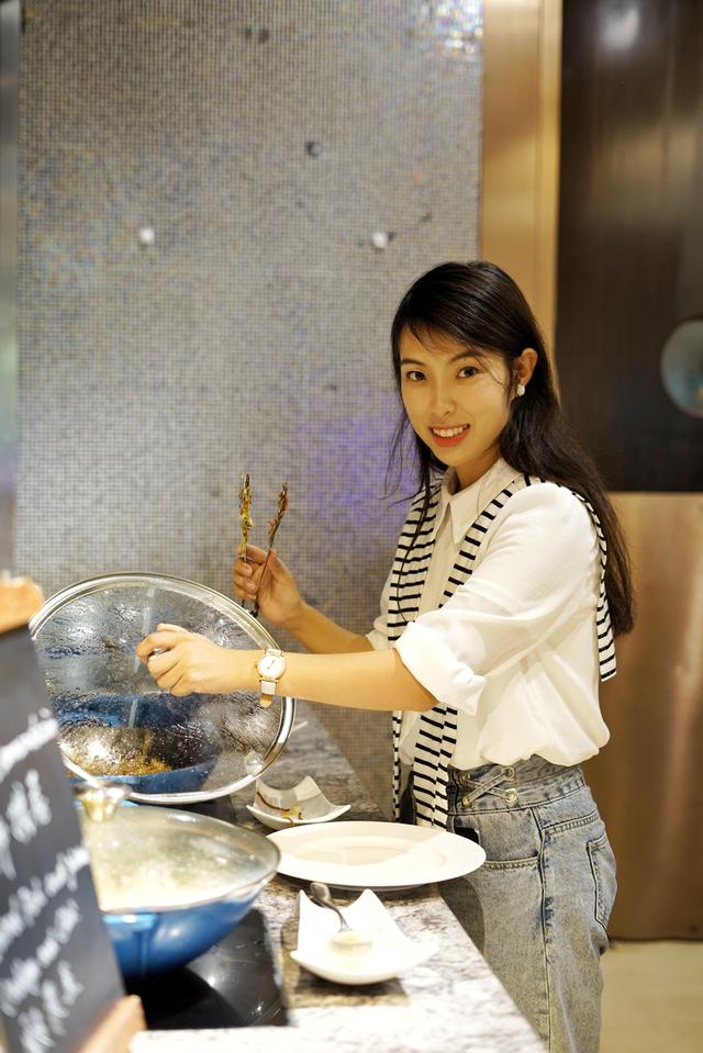 在北京最好吃的自助餐，北京豪华自助餐