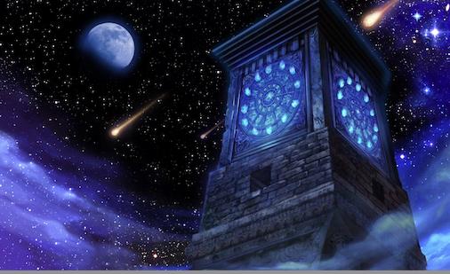 圣斗士星矢黄金十二宫实力排名，解析圣斗士星矢中黄金十二宫为什么要一宫一宫的突破