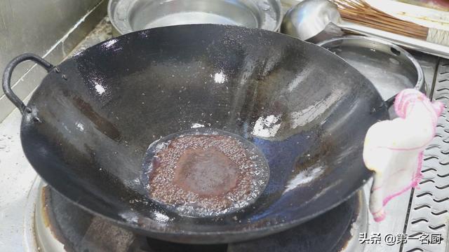 京酱肉丝用什么肉，正确的京酱肉丝做法（这才是京酱肉丝）