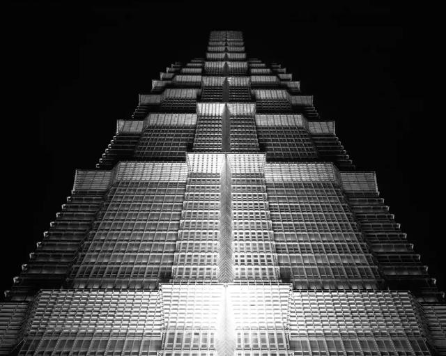 上海金茂大厦图片，上海金茂大厦传统文化（盘点上海租金前十的写字楼）