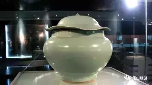 游古镇赏宋瓷，遂宁小众旅游攻略