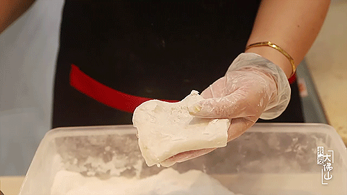 探店1口半个水果，糯米藕探店（贵阳探店\u0026满口水果精华的Ye小野果汁）