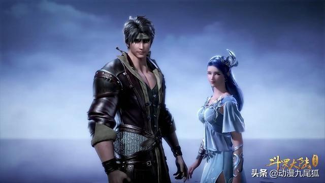 小舞真名叫什么（斗罗大陆小舞原名叫小五）