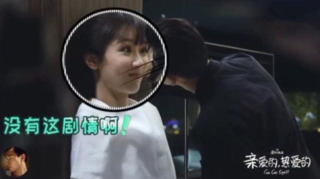 楊紫上位史，7歲出道，16歲攀上33歲金主，一場吻戲改變星途 娛樂八卦吃瓜 第33张