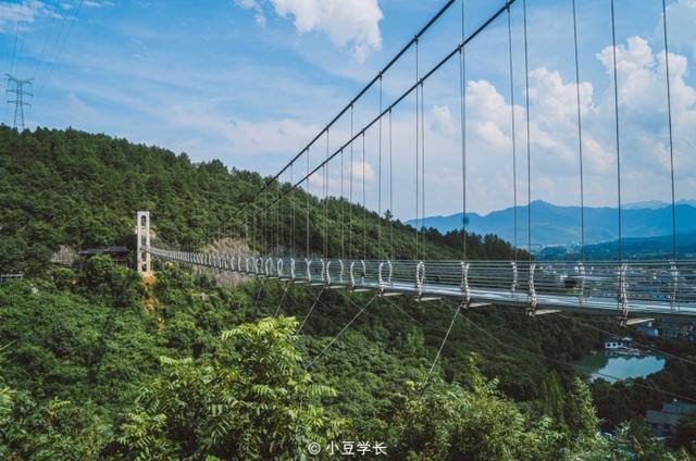 桐庐县富春江风景，欣赏桐庐富春江美景