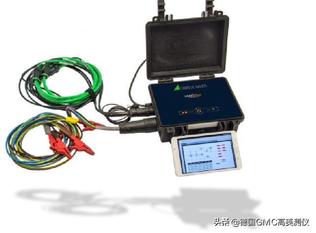 电能质量监测的未来，干货电能质量的监测方法及意义