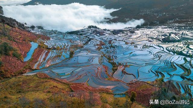 云南洱海必去景点推荐，莫道高原少美景