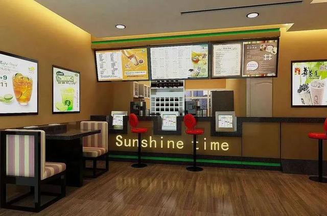 店铺转让费应该收多少，160平米店铺转让费9万
