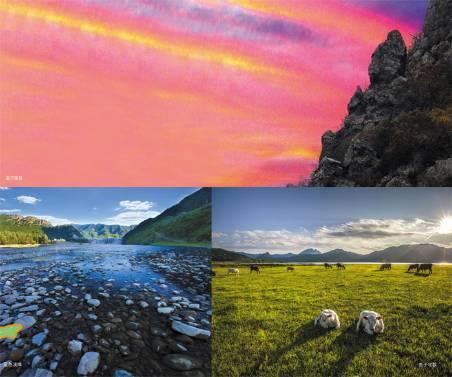 辽宁营口旅游景点，营口市九大景点，你都去过哪里