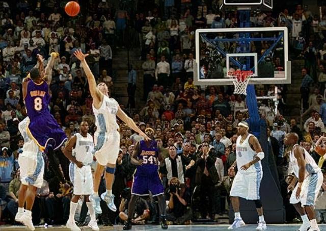 科比关键三分球全记录，科比NBA生涯25次绝杀全记录