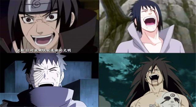 火影里雷遁的忍术大全，火影忍者中Top10的雷遁忍术