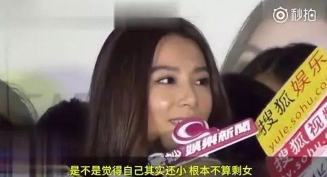 人間清醒田馥甄：拒絕林俊傑18年的原因很真實，其實大家都想錯了 娛樂八卦吃瓜 第11张