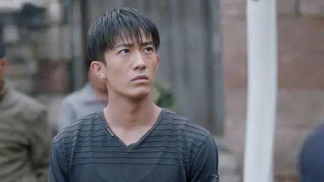 安家大结局徐文昌亲房似锦，房似锦和徐文昌斗智斗勇