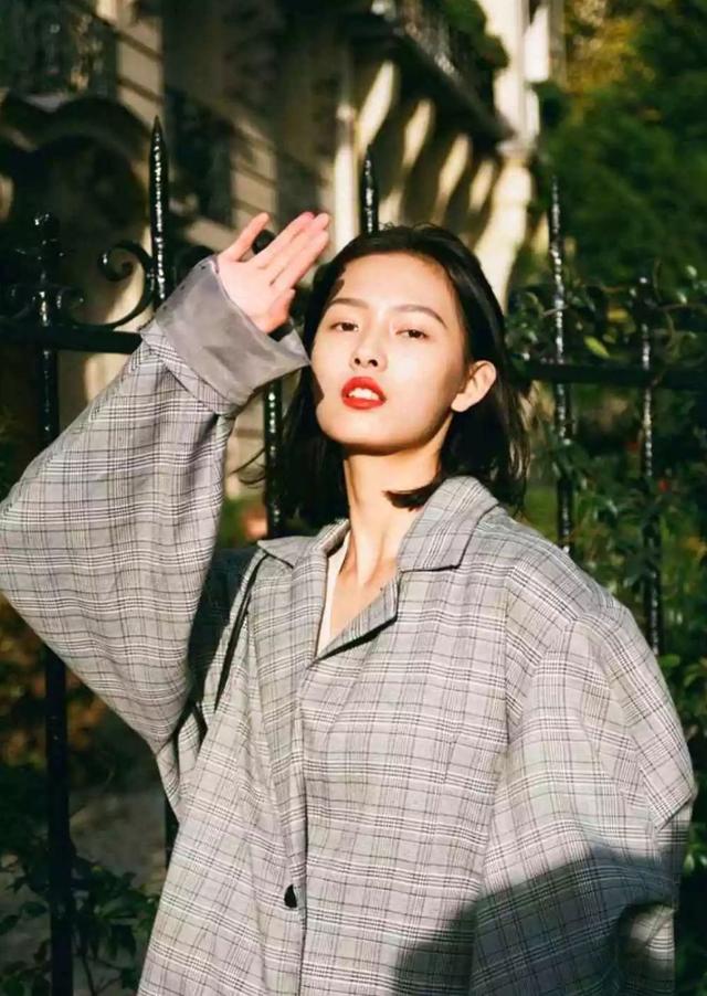 lv代言人中国区，lv亚洲第一代言人