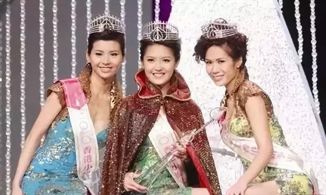 tvb女演员大全，tvb60年代老牌女演员（11位曾被力捧的花旦）