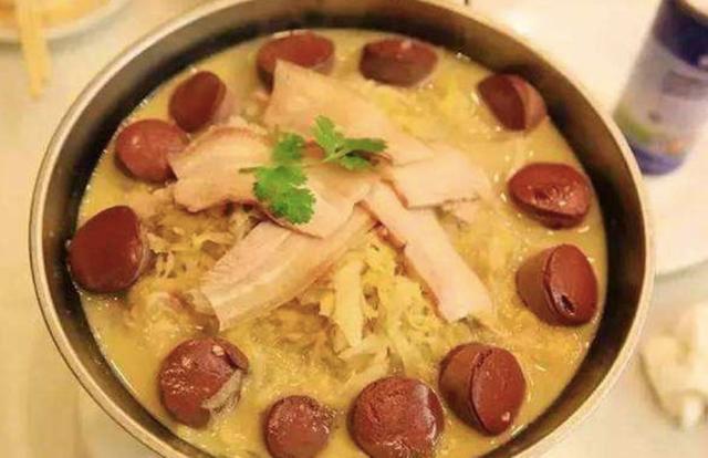 来长春必吃的十大美食排行榜，这三种独具民族特色的长春特色传统美食