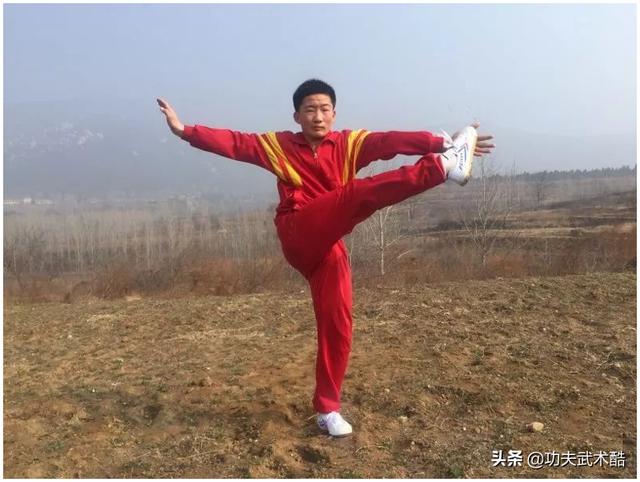 少林武术基本功，少林武术基本功大全（想当少林功夫一代宗师要几步）