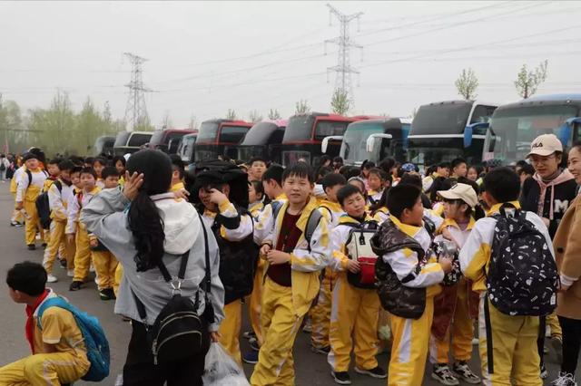  河南濮阳野生动物园怎么样好玩吗，东北庄野生动物园今天免费吗