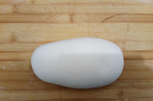 红豆包子馅怎么做，制作红豆包子简单又好吃