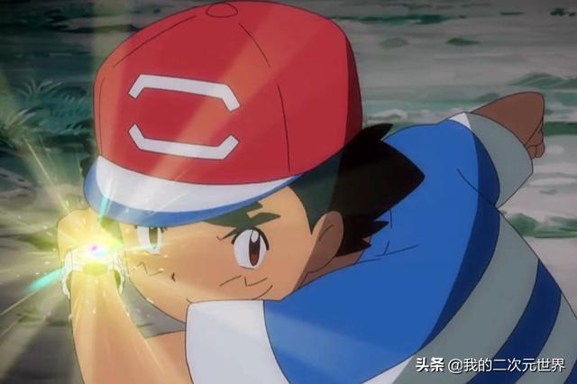 精灵宝可梦各属性最强招式，精灵宝可梦Z招式