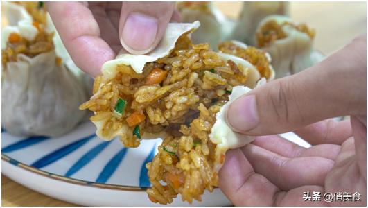 早餐怎么做简单好吃小学生自己做，我喜欢做这5种早餐