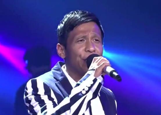 宋小宝打拼到现在都经历了什么，自曝：拍完都没见过李幼斌